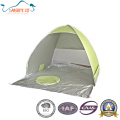 2016 Pop up Sea Beach Outdoor Holiday Party Tent